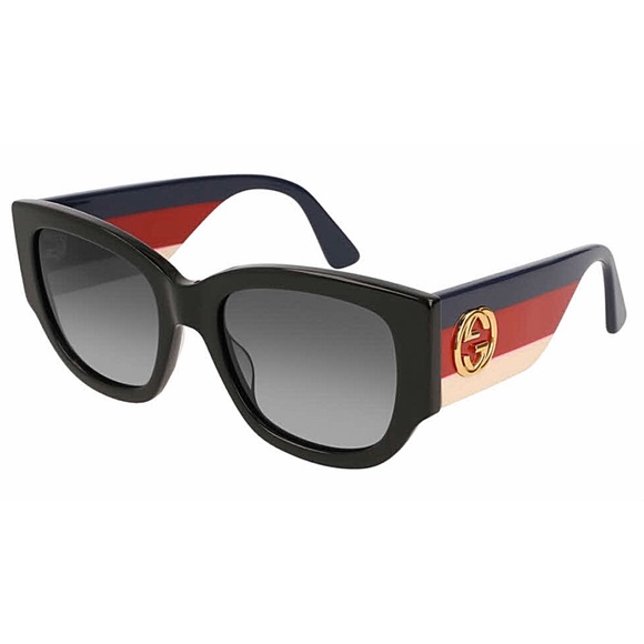 Gucci Accessories - Authentic GUCCI Sunglasses GG0276S